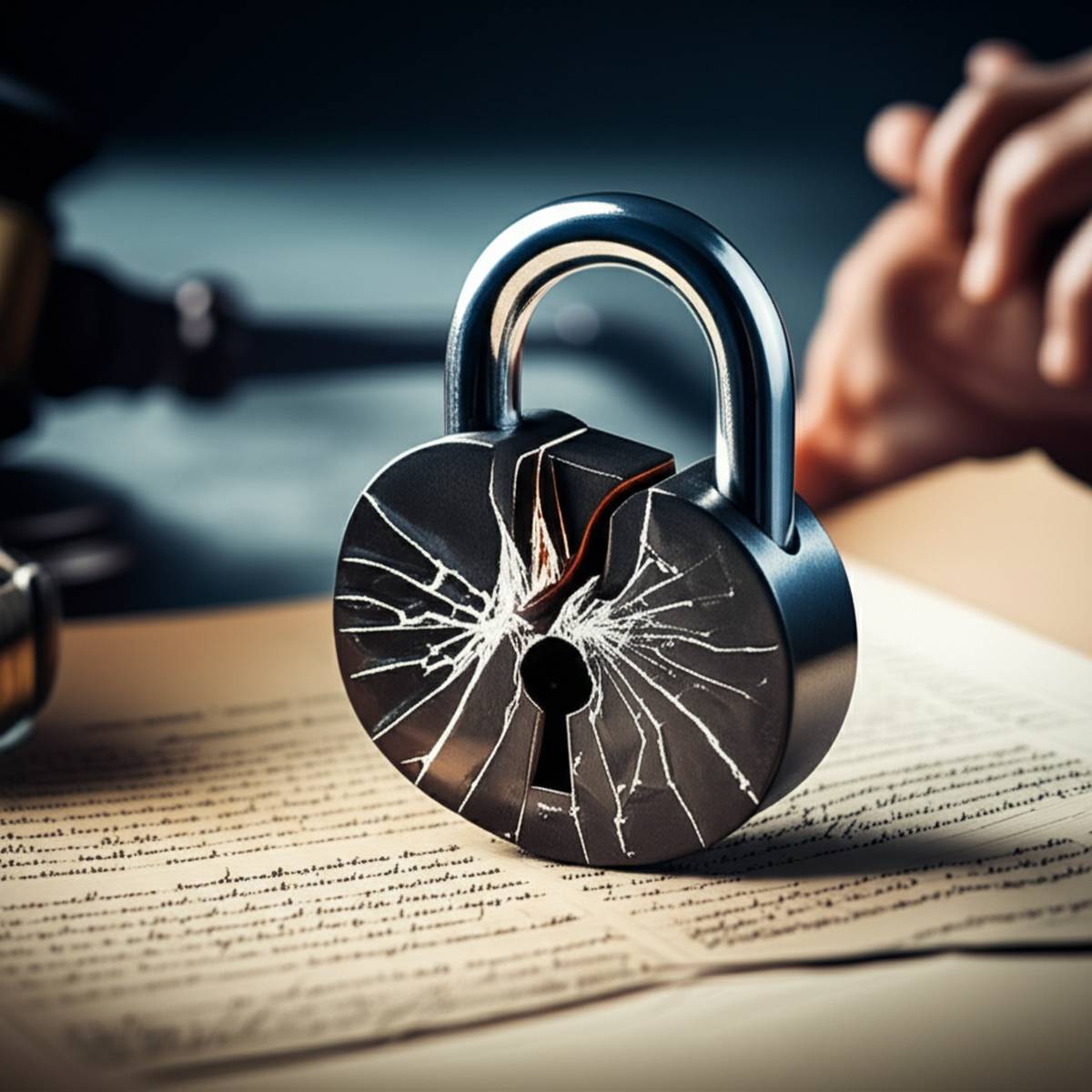 بزه خیانت در امانت: راهنمای جامع | مجازات و ارکان جرم
