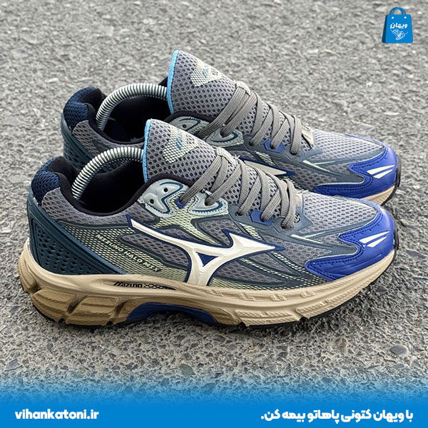 خرید کتونی پیاده روی روزانه: کدام مدل برای شما مناسب است؟