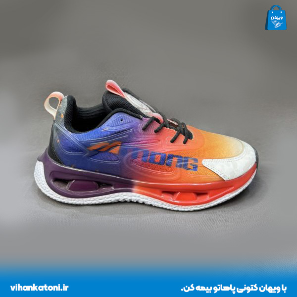 خرید کتونی پیاده روی روزانه: کدام مدل برای شما مناسب است؟