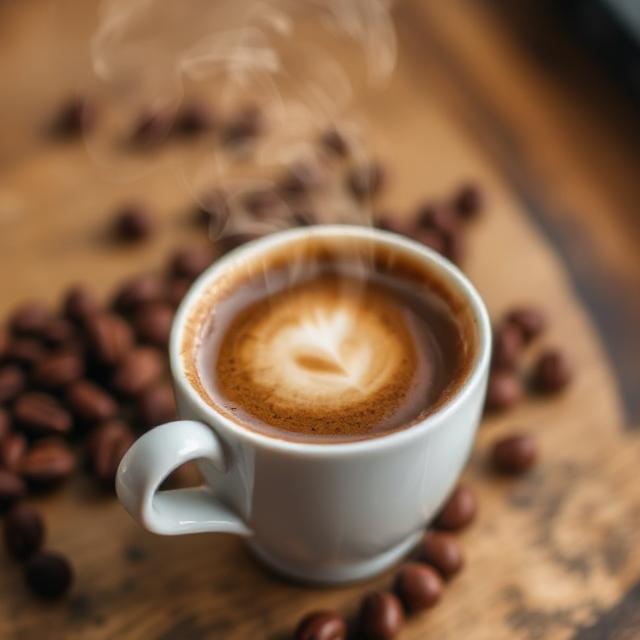 تاثیر و اثرات قهوه
