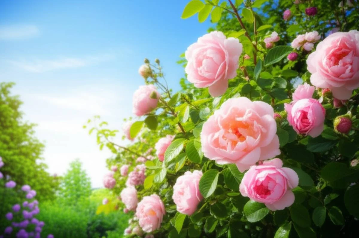 ماه می (۱۲ اردیبهشت تا ۱۱ خرداد): راهنمای جامع و کامل