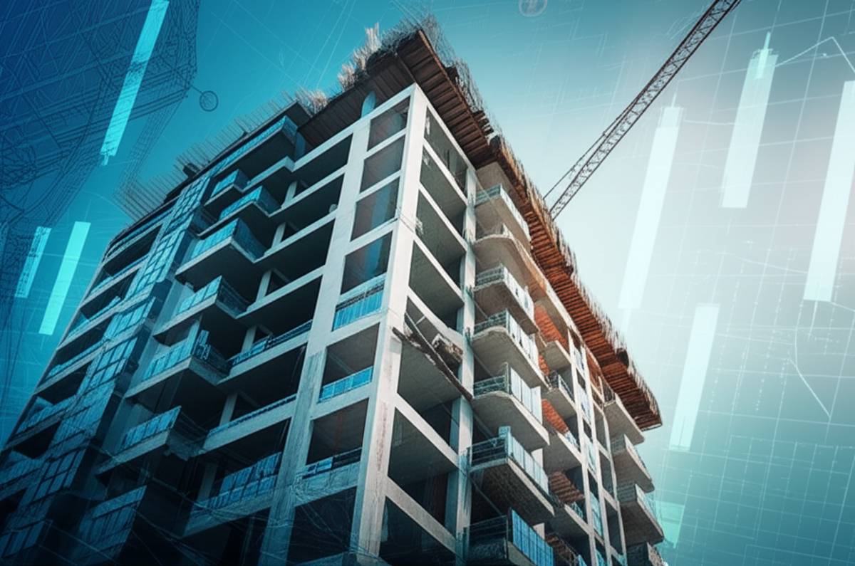 شرایط خرید پیش فروش آپارتمان + نکات حقوقی و ضروری