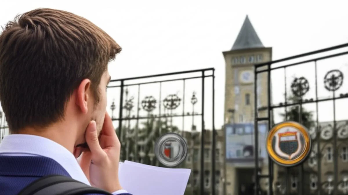 ثبت نام کنکور بدون دیپلم | شرایط و راهنمای جامع