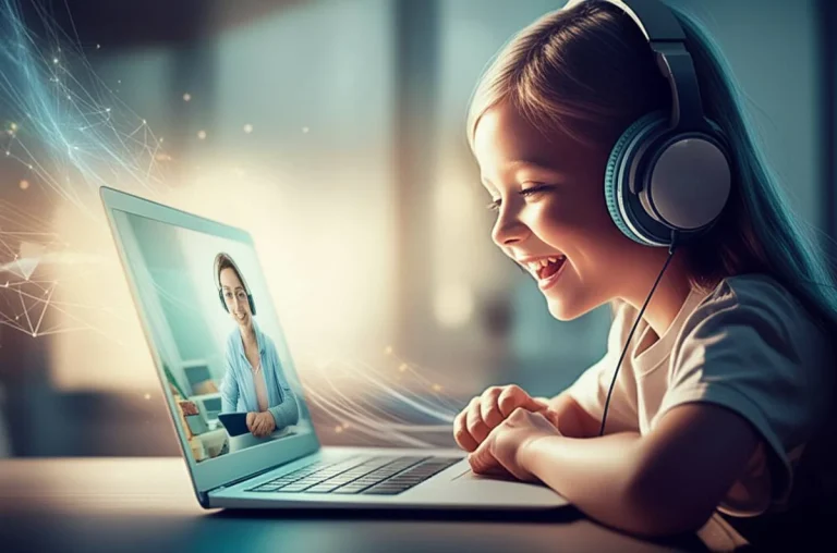 Novakid چیست؟ | معرفی کامل آموزش زبان انگلیسی کودکان