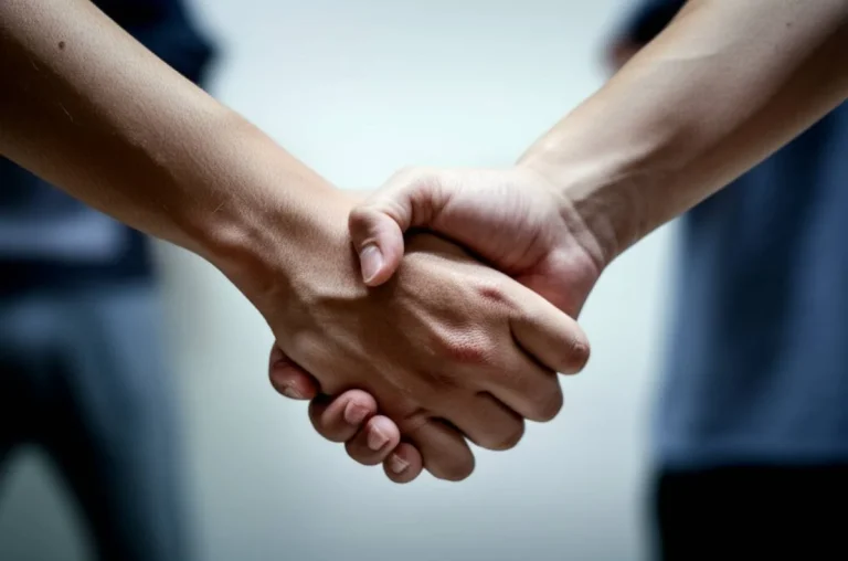 شکایت متقابل ضرب و جرح | صفر تا صد راهنما و نکات حقوقی