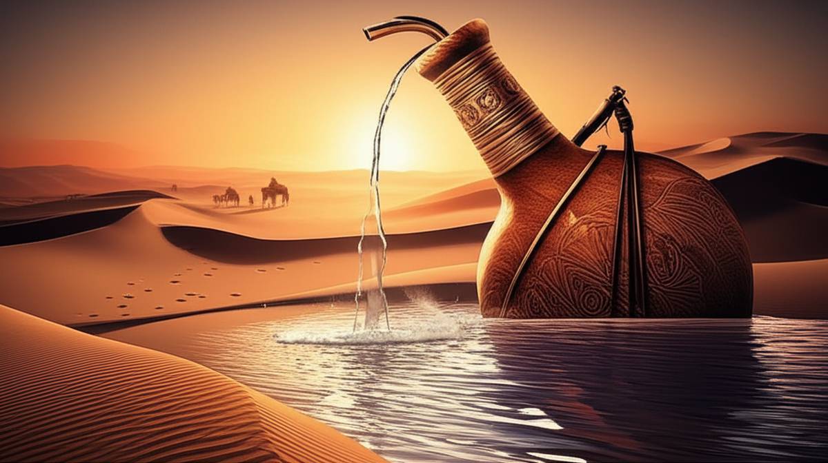 **خلاصه کتاب هنوز عباس سقاست اثر مریم پارساخو | نقد و بررسی جامع**