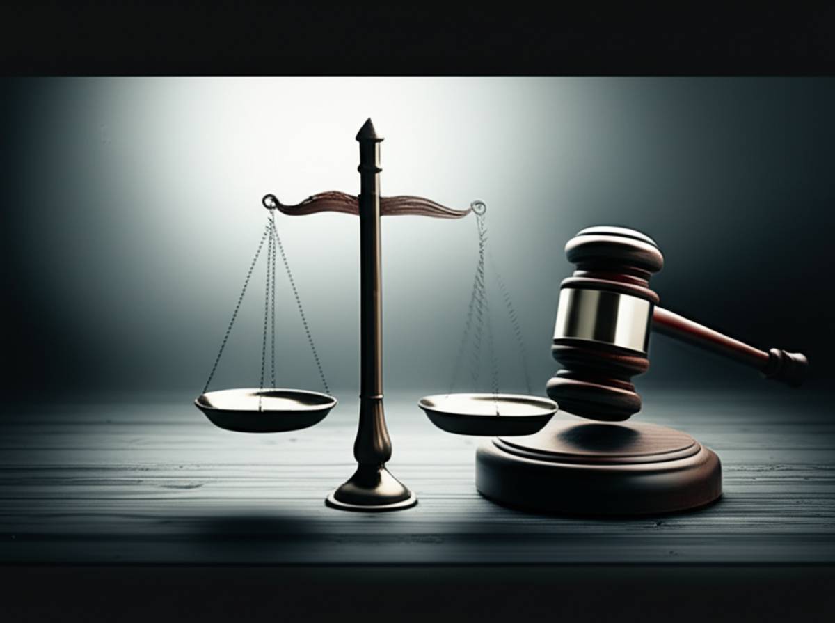 قصاص نفس چیست؟ | راهنمای کامل معنی، احکام و شرایط