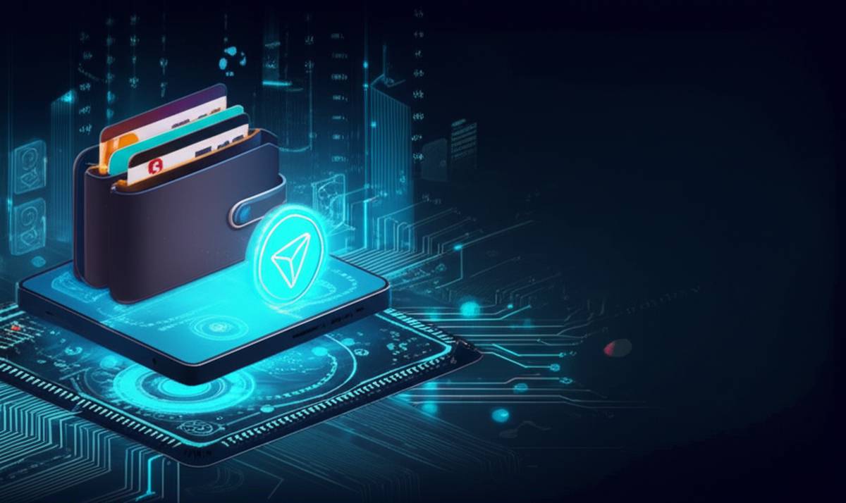 5 بهترین کیف پول ارز دیجیتال ترون (TRX) | امن و معتبر (2024)