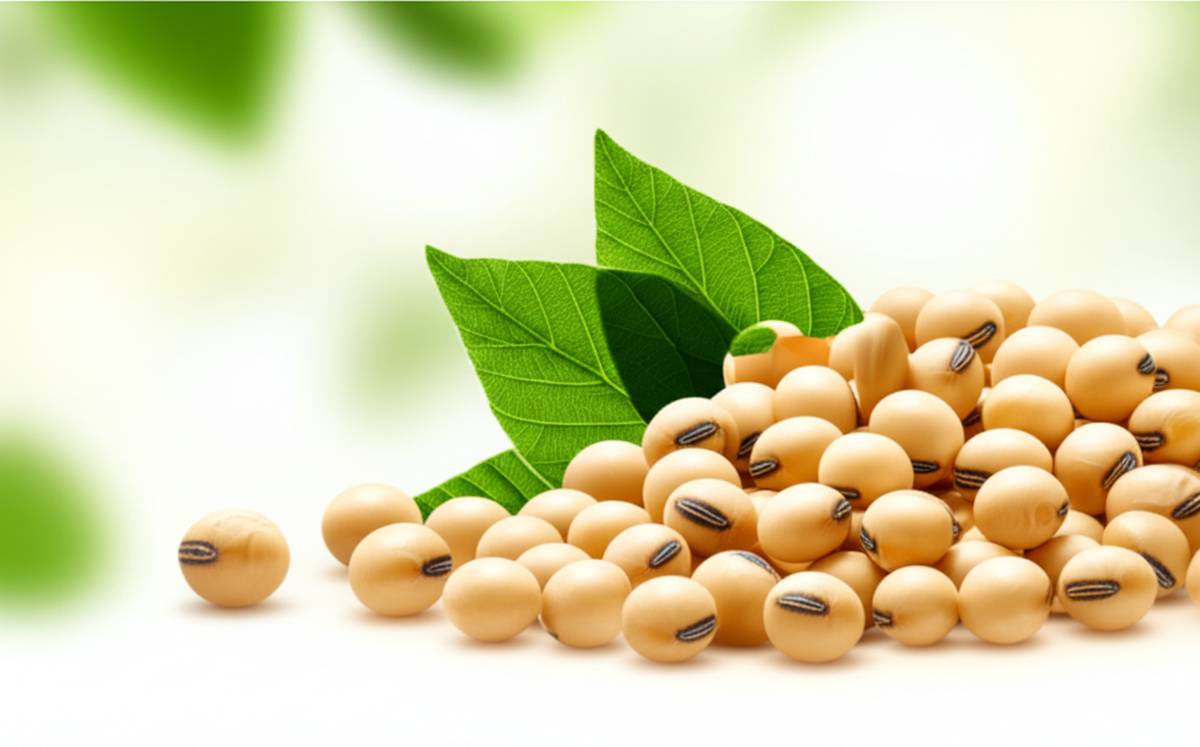 قرص سویا گل گل دارو: ویژگی ها، فواید و نحوه مصرف