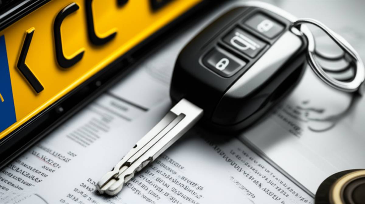 وکالت تعویض پلاک بدون برگ سبز | تخصصی و تضمینی