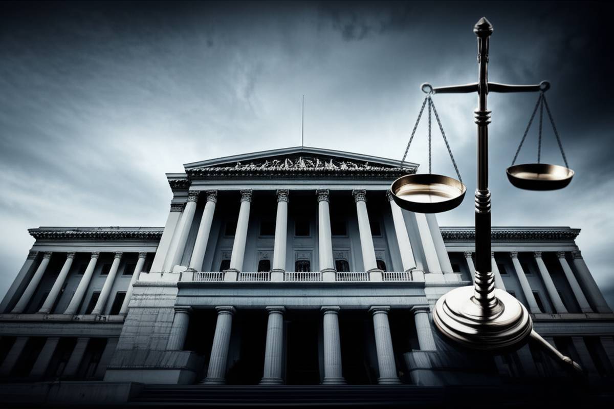 جهات قانونی شروع به تعقیب - راهنمای کامل آغاز دادرسی