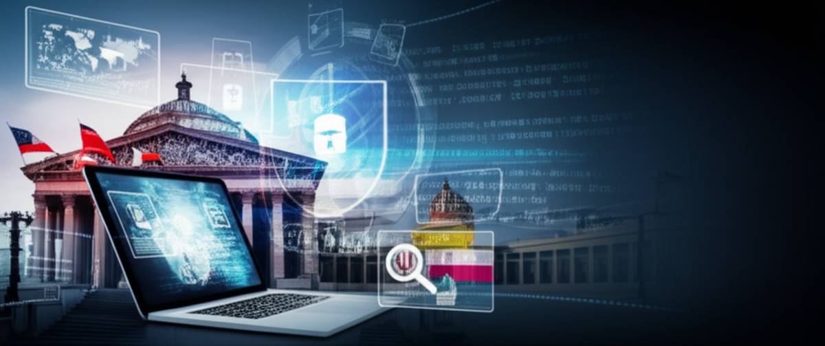 مدیریت یکپارچه خدمات کنسولی | راهنمای جامع و کاربردی