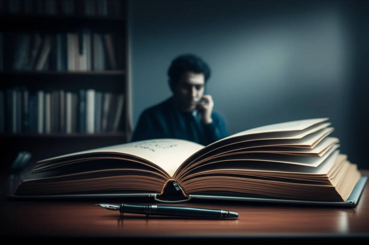 خلاصه کتاب «ندارد» از همایون جمشیدیان | تحلیل و معرفی جامع