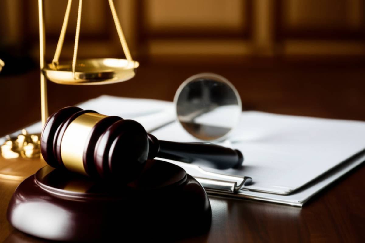 جرم با بینه چیست؟ | تعریف جامع و ارکان اثبات قانونی