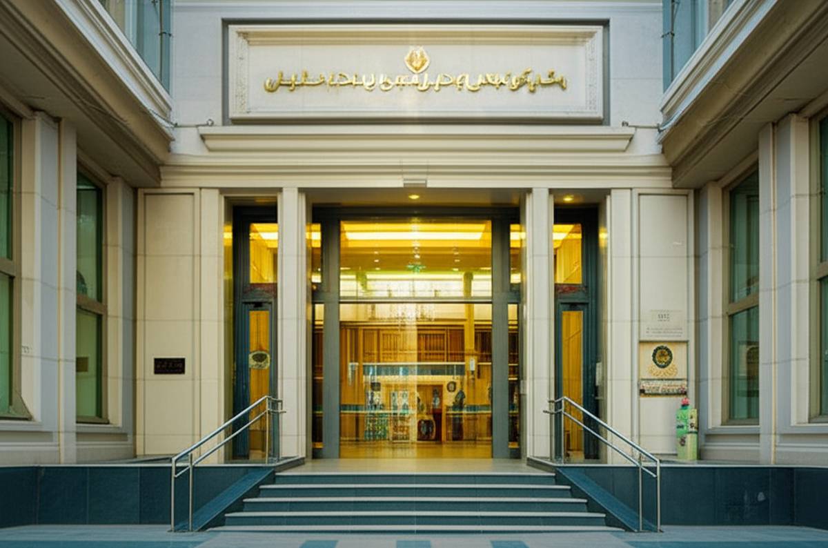راهنمای کامل دریافت گواهی فوت | محل مراجعه و مراحل