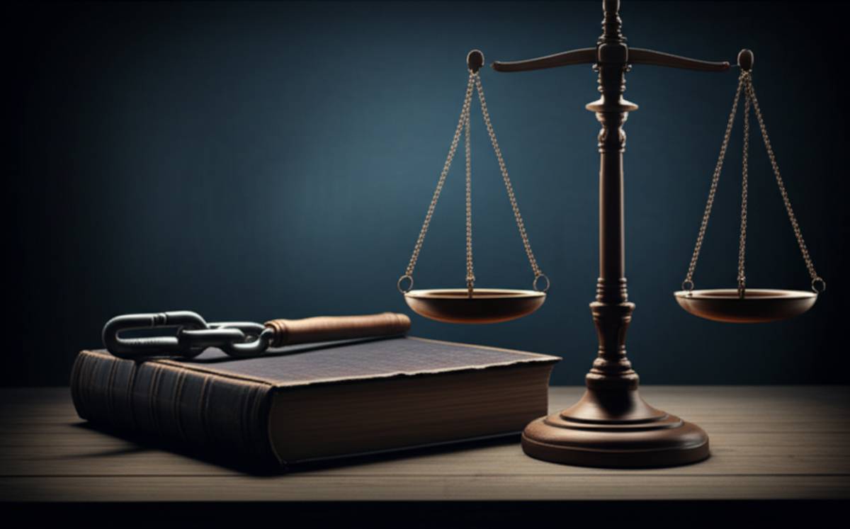 اگر پسری پدر را بکشد حکمش چیست؟ مجازات قانونی و شرعی