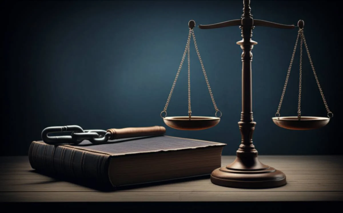 اگر پسری پدر را بکشد حکمش چیست؟ مجازات قانونی و شرعی