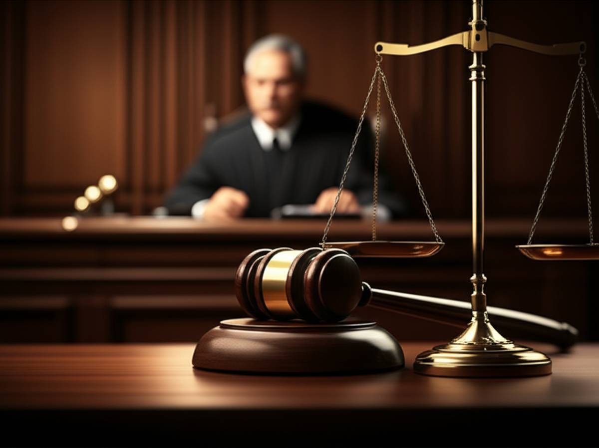 قرار منع تعقیب: آیا دادگاه اختیار صدور آن را دارد؟