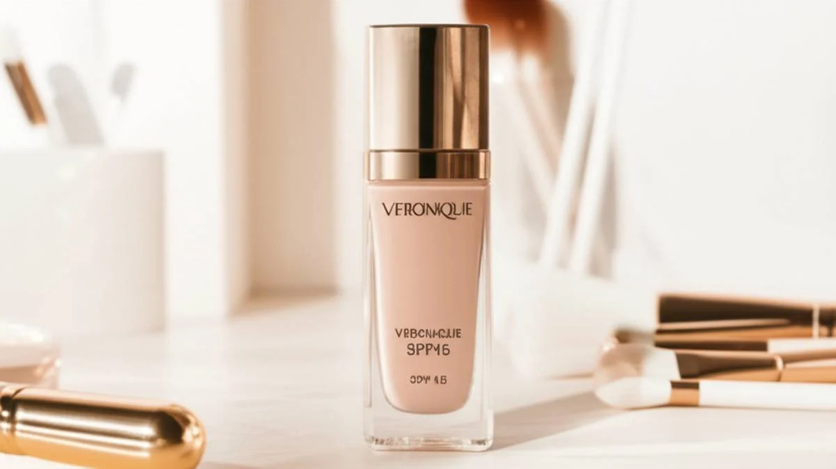 کانسیلر SPF15 ورونیک - بررسی تخصصی، مزایا و معایب