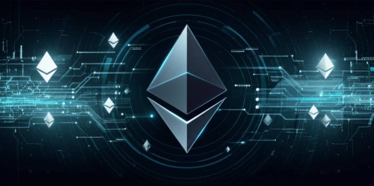 ارز دیجیتال اتریوم چیست؟ | راهنمای کامل سرمایه گذاری و خرید Ethereum
