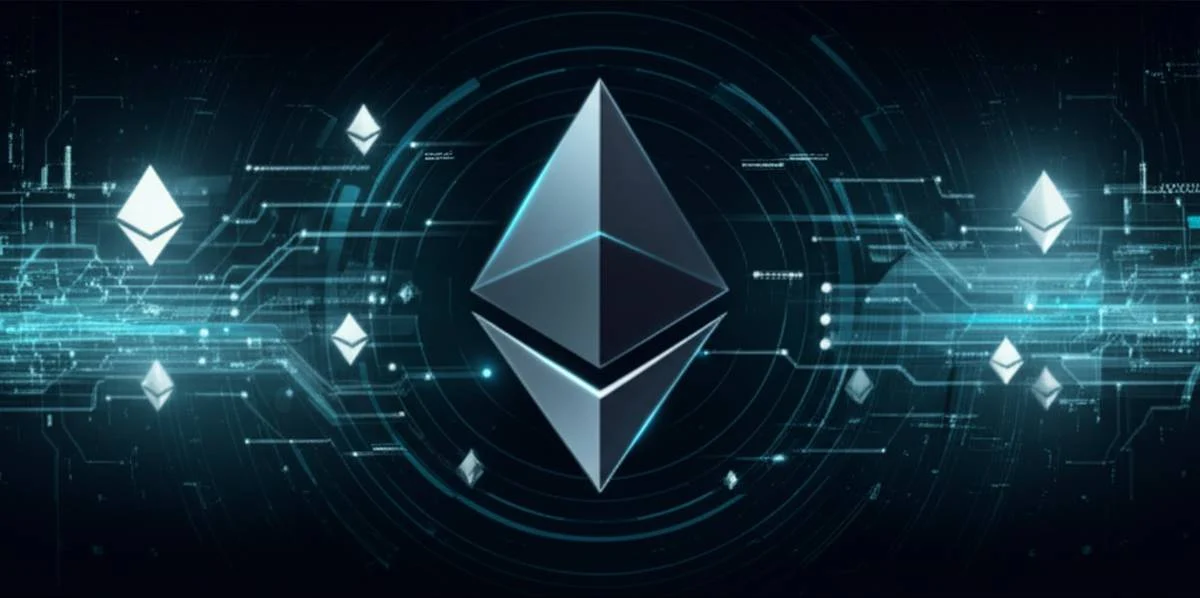 ارز دیجیتال اتریوم چیست؟ | راهنمای کامل سرمایه گذاری و خرید Ethereum