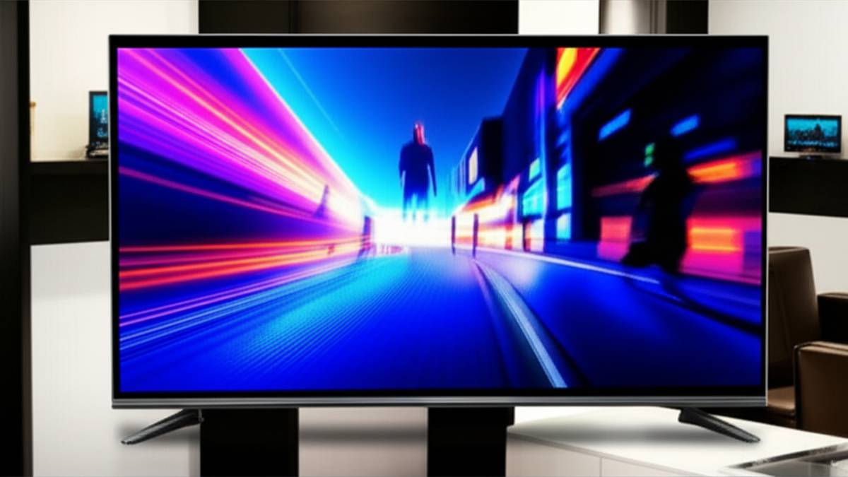 تلویزیون مجیک تی وی MT32D1300 32 اینچ | بررسی و مشخصات