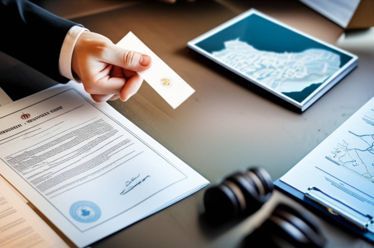 صفر تا صد مراحل اخذ سند در قانون تعیین تکلیف | راهنما