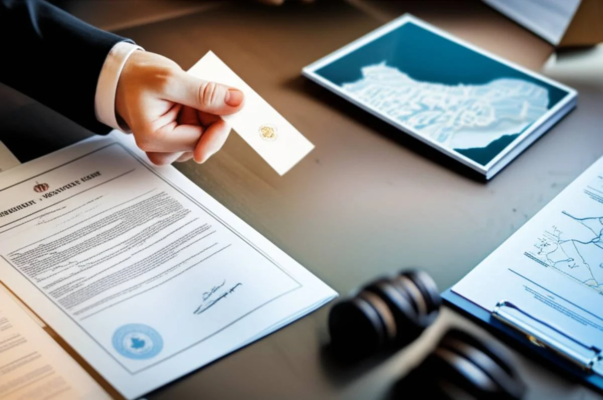 صفر تا صد مراحل اخذ سند در قانون تعیین تکلیف | راهنما