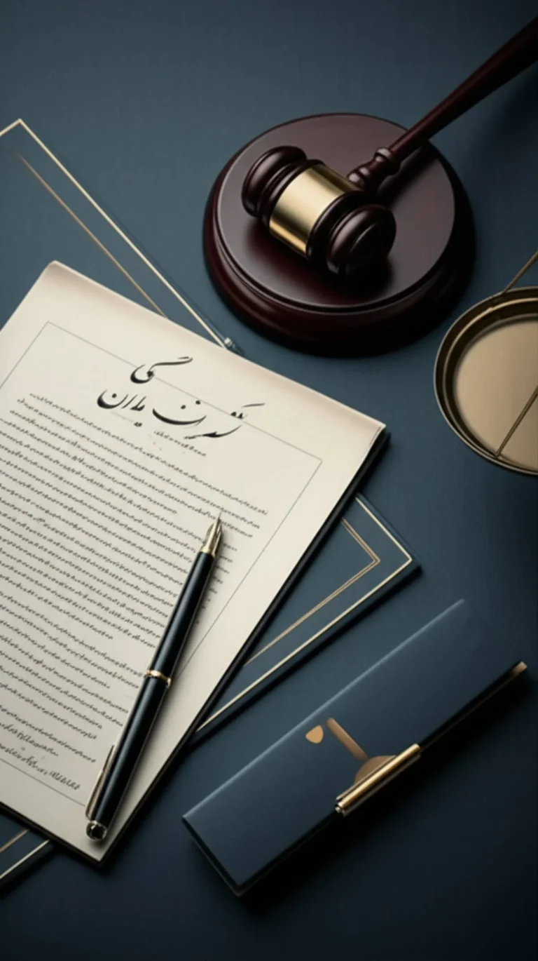 وکالت بعد از فوت پدر: آیا باطل می شود؟ (راهنمای کامل)