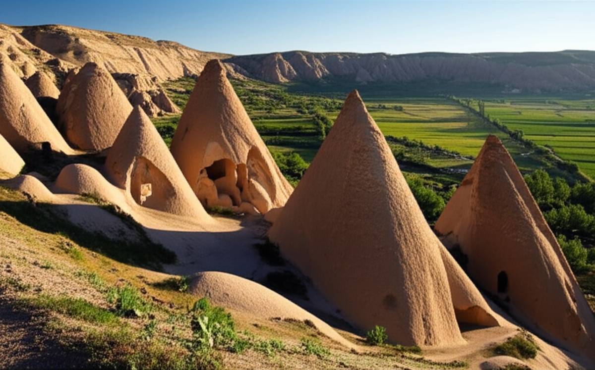 راهنمای گشت و گذار در روستای کندوان | جاهای دیدنی و اقامت