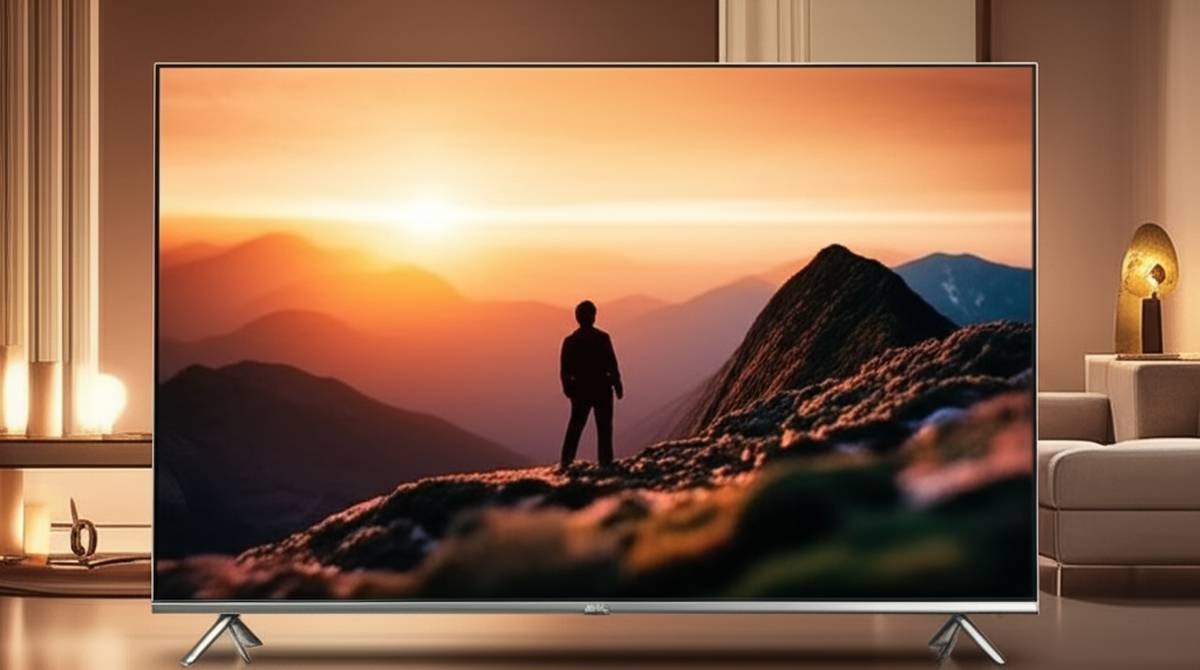 بررسی تلویزیون هوشمند جی پلاس GTV-75PQM922S 75 اینچ | گلدیران