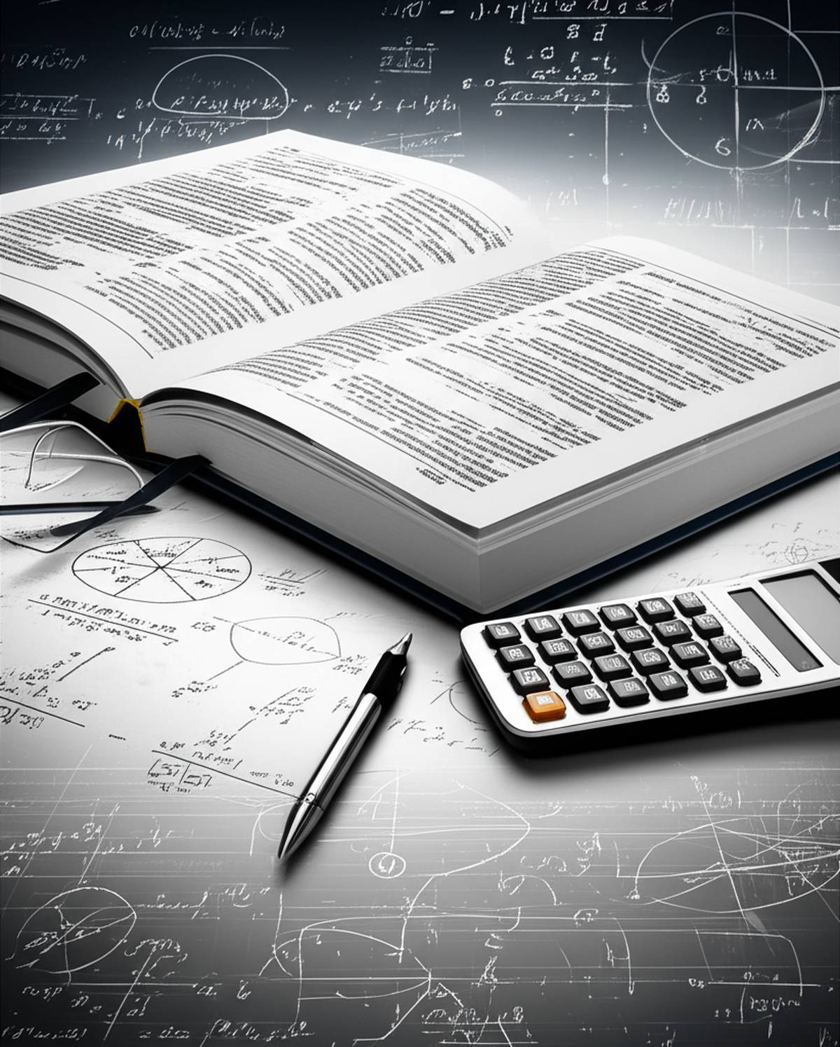 خلاصه کتاب ریاضی 8 - کتاب کار ریاضی پایه هشتم