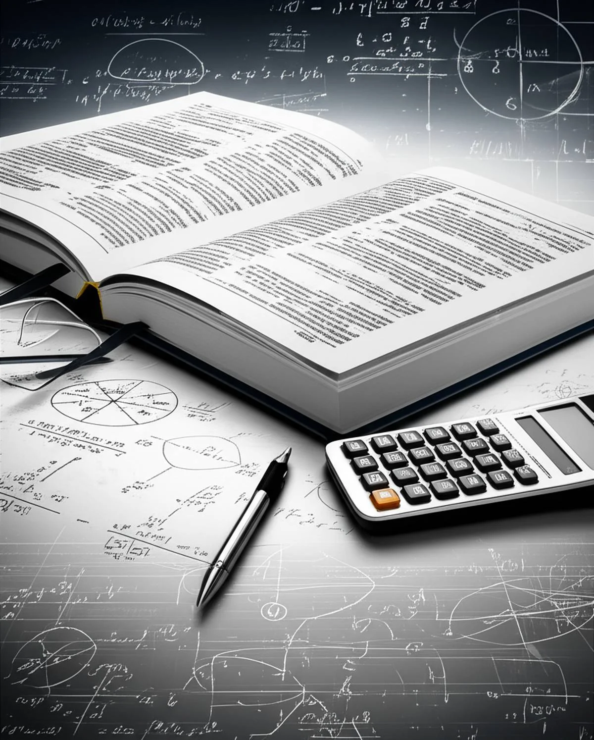 خلاصه کتاب ریاضی 8 - کتاب کار ریاضی پایه هشتم