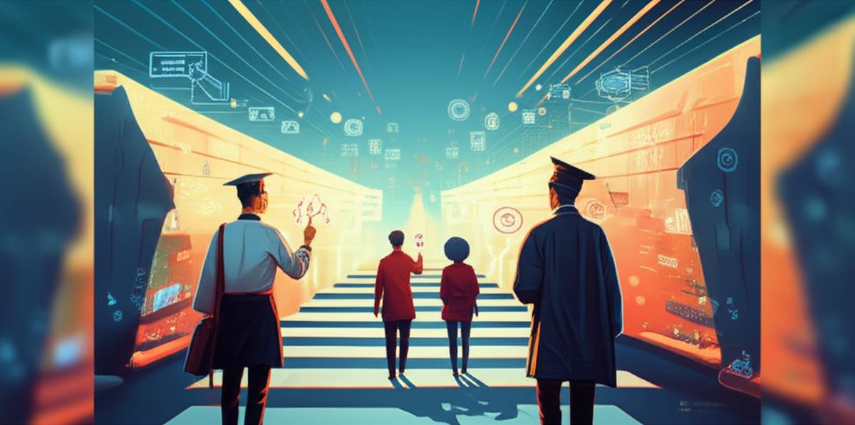 صفر تا صد انتخاب رشته بدون کنکور 1404 | راهنمای جامع