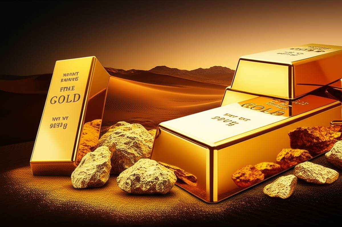 ۱۰ روش برای تأمین سرمایه مورد نیاز جهت کسب و کار طلا در استان کرمان