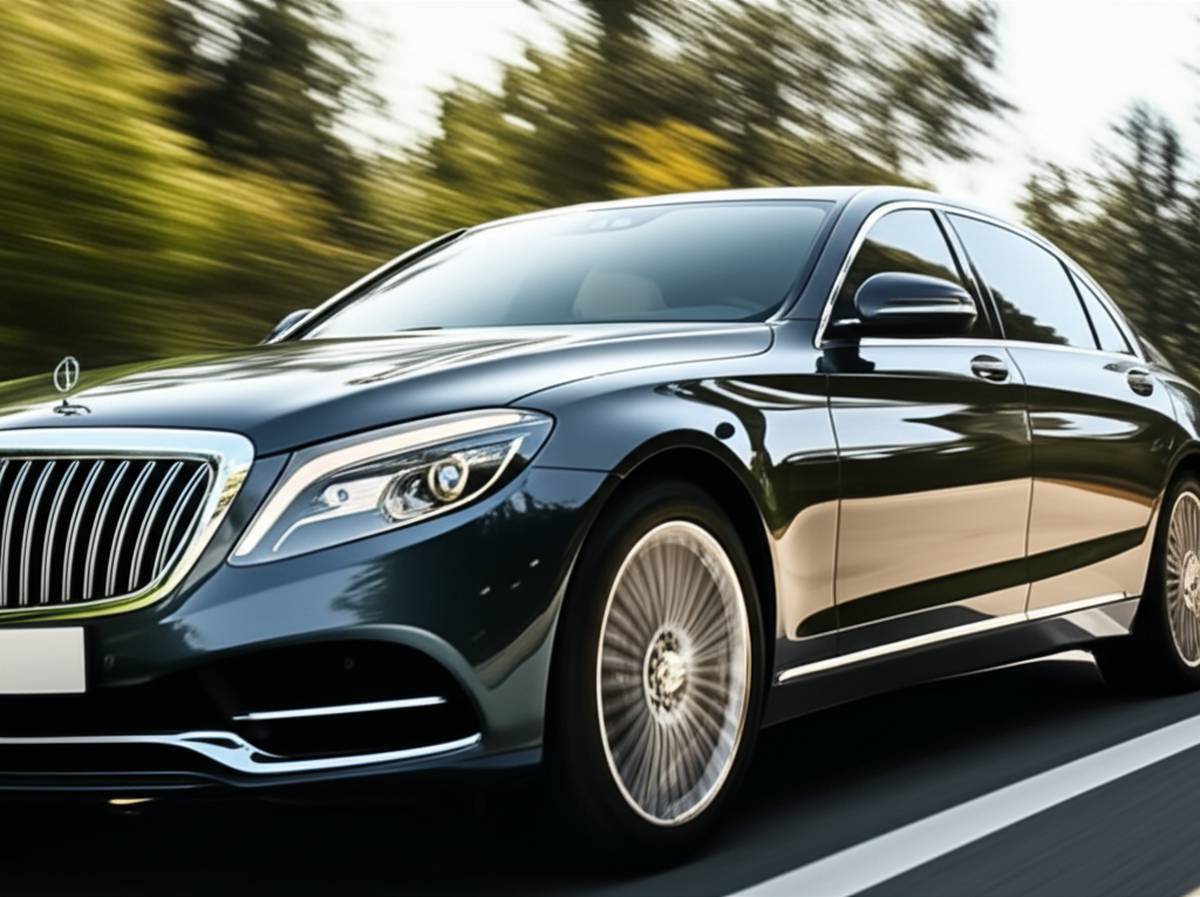 طراحی | اجاره خودرو تحولی در اجاره ماشین عروس: ورود خودروهای لوکس و کلاسیک به مراسم