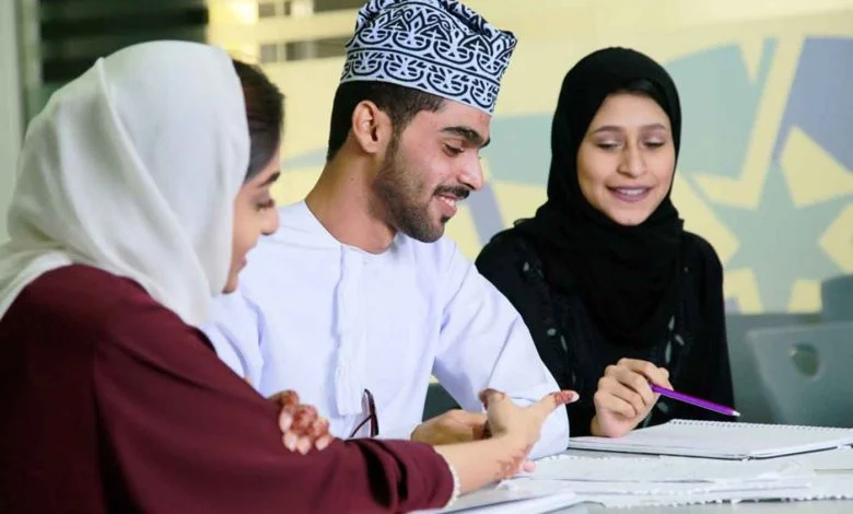 اقامت | زبان مراحل گام به گام اخذ ویزای تحصیلی عمان