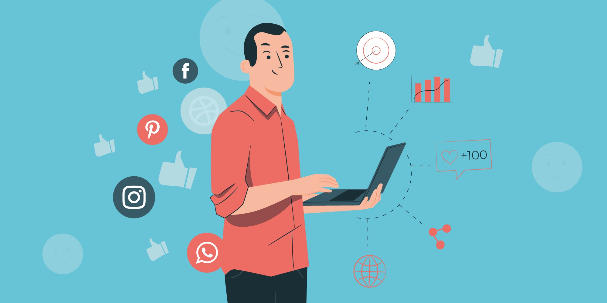 دیجیتال | دیجیتال مارکتینگ چگونه استراتژی بازاریابی دیجیتال مؤثر برای برند خود تدوین کنیم؟