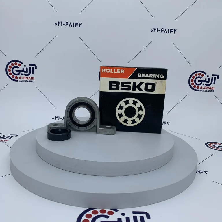 بلبرینگ آل نبی؛ سه دهه مرجع معتبر خرید بلبرینگ و کاسه نمد اصل در ایران