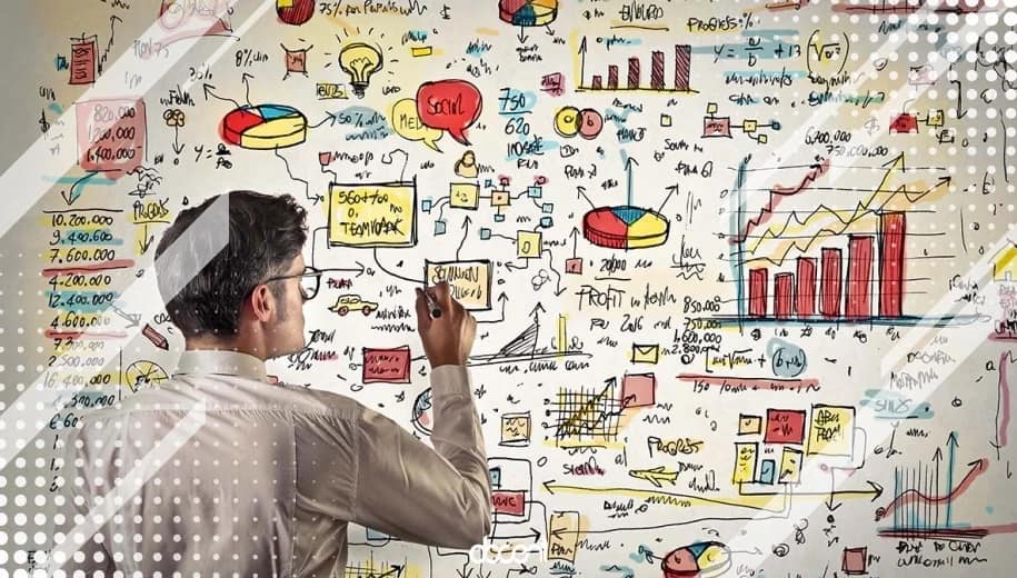 دیجیتال | دیجیتال مارکتینگ چگونه استراتژی بازاریابی دیجیتال مؤثر برای برند خود تدوین کنیم؟