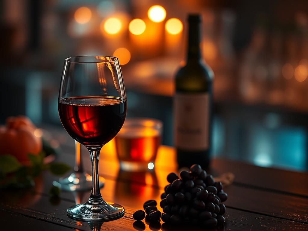 حکم خوردن شراب غیر عمد | بررسی فقهی و پاسخ به سوالات