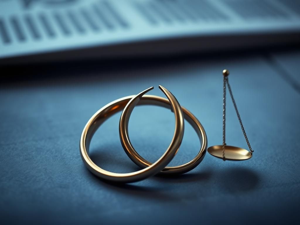 مجازات گرفتن زن دوم | راهنمای جامع حقوقی و قانونی