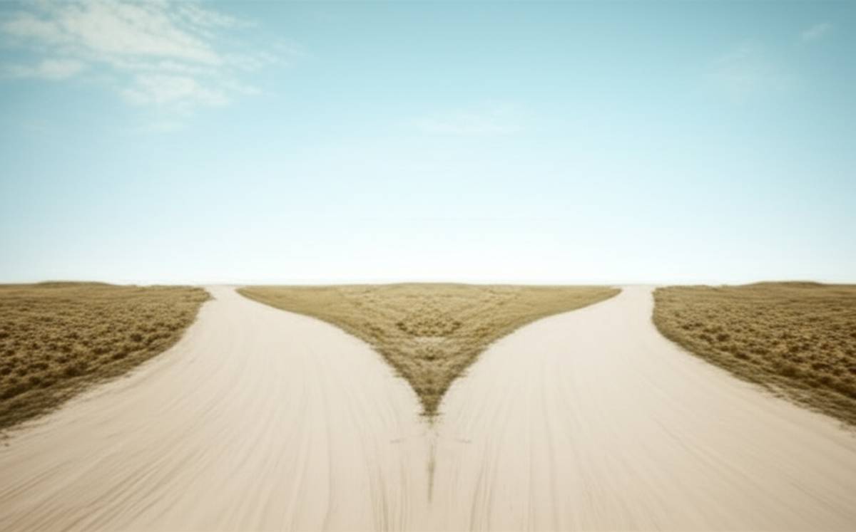 چگونه طلاق توافقی بگیریم؟ | صفر تا صد مراحل و مدارک لازم