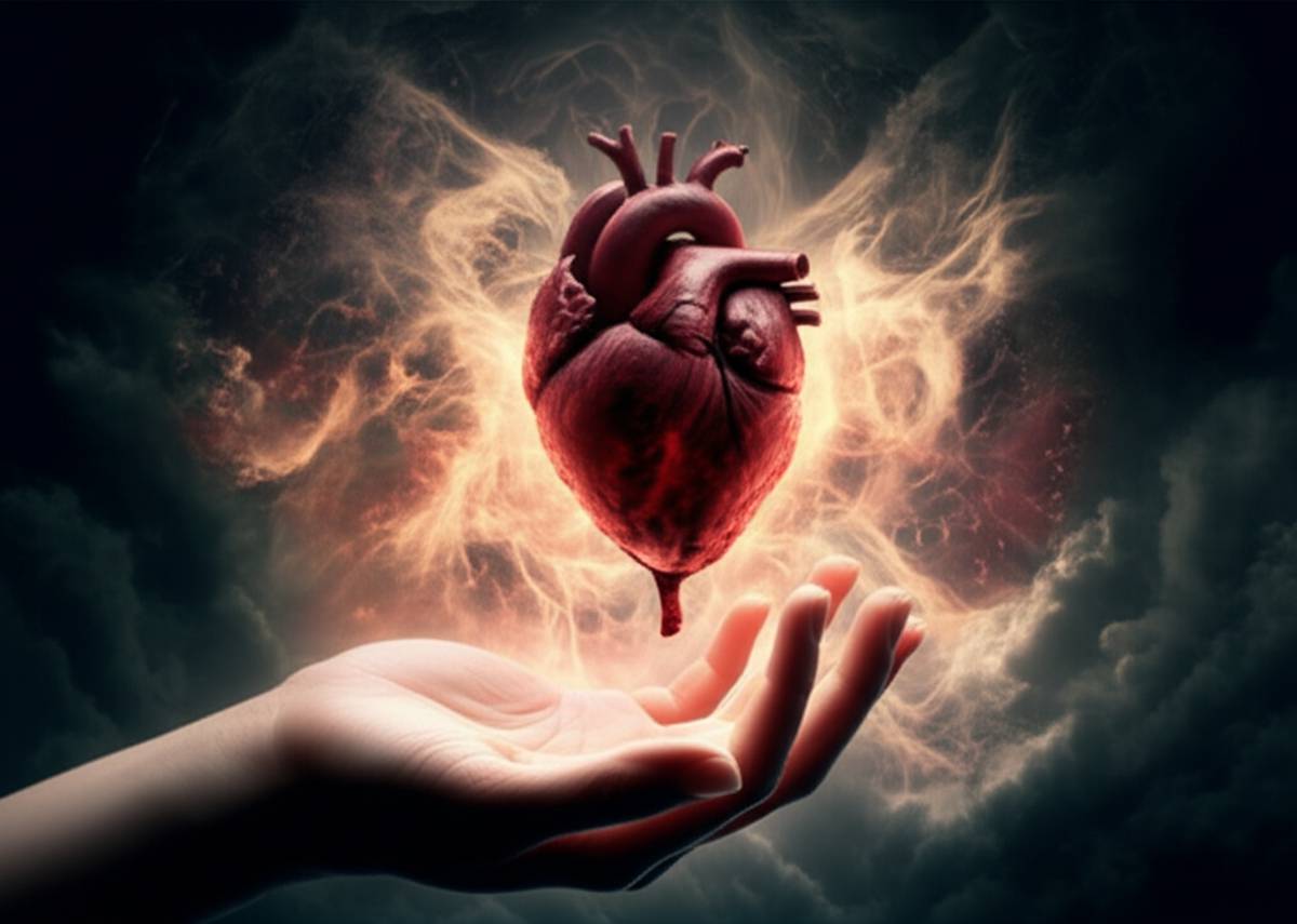 خلاصه کتاب دستی بر خیال (دل خون) - بررسی جامع (محمد خدابخش)