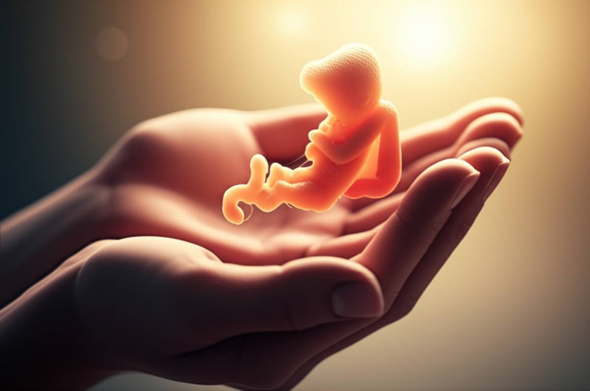 سقط جنین در ماه اول: علل، علائم و هر آنچه باید بدانید