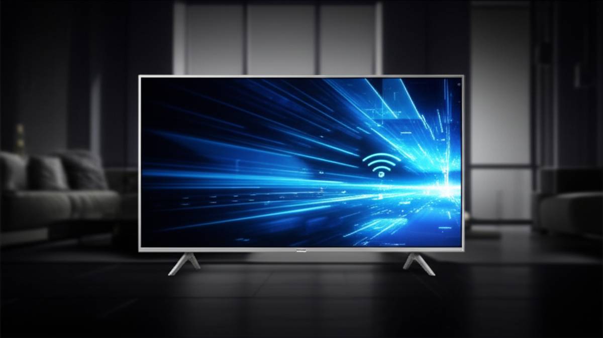 تلویزیون سام الکترونیک UA50T5850THCHD 50 اینچ | بررسی کامل