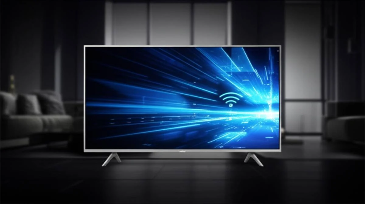 تلویزیون سام الکترونیک UA50T5850THCHD 50 اینچ | بررسی کامل