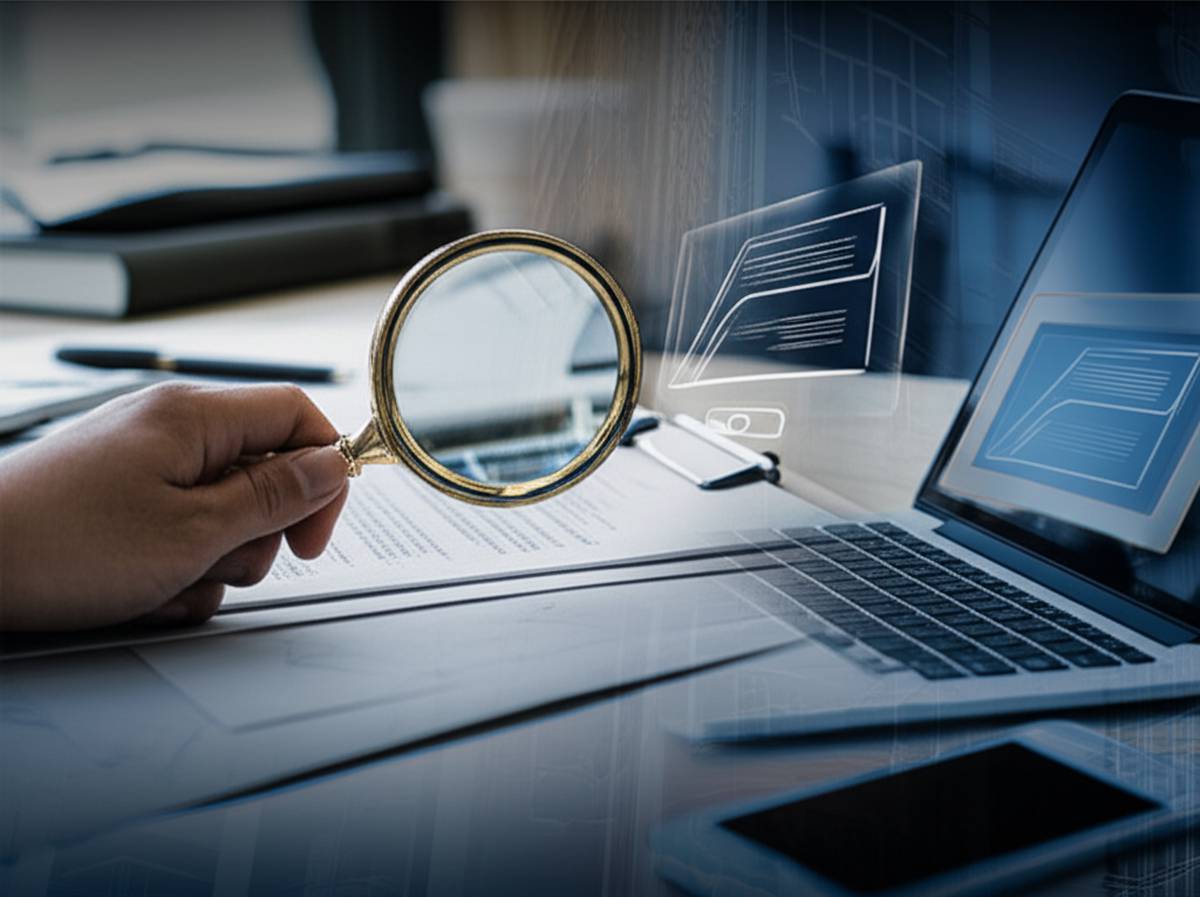 راهنمای جامع گرفتن استعلام سند ملک (آنلاین و حضوری)