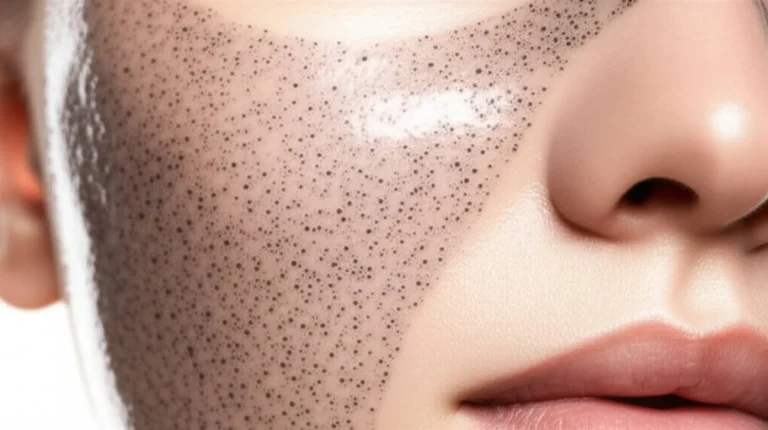 ماسک صورت پاک کننده کریستال حاوی کربن فعال: نقد جامع
