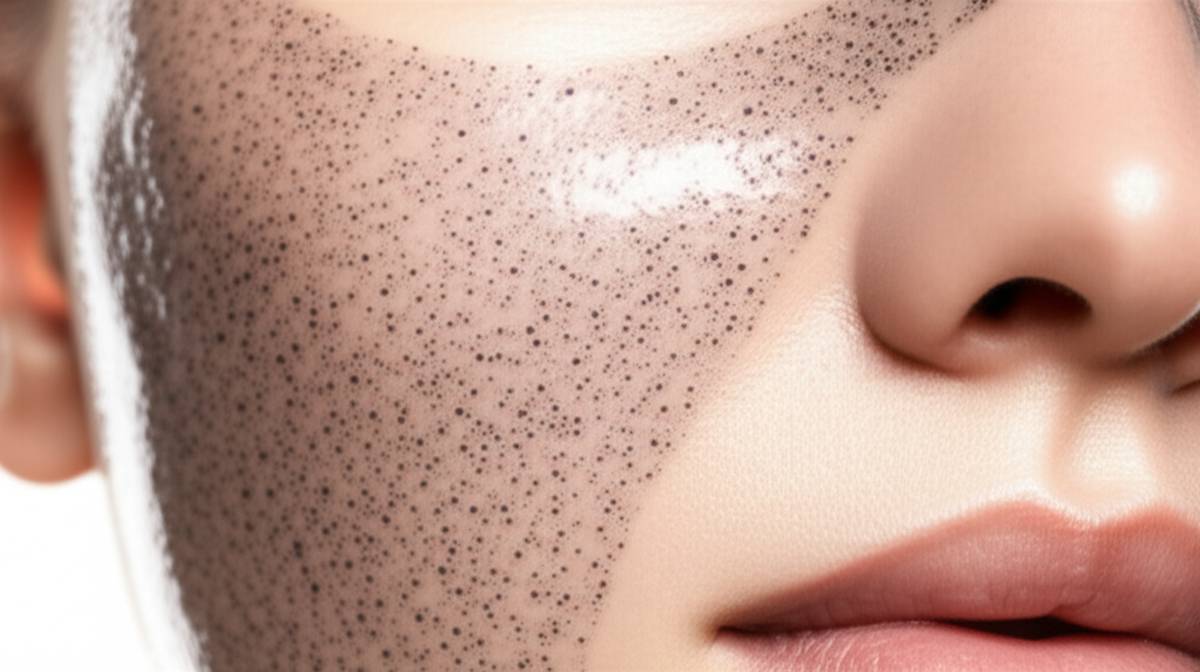 ماسک صورت پاک کننده کریستال حاوی کربن فعال: نقد جامع